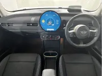 Used Mini Cooper S Hatch 201 HP (147 kW) 2025 White Hatchback