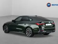 Used BMW i4 M Sport 250 kW (340 HP) 2026 Sedan