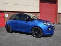 Used Vauxhall Adam 69 HP (50 kW) 2019 Hatchback