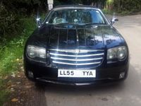 used Chrysler Crossfire 3.2 v6 Convertible