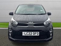 Used Kia Picanto 67 HP (49 kW) 2024 Hatchback