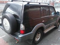 Used Toyota Land Cruiser 2001 SUV