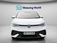 Used VW ID.5 Pro 127 kW (174 HP) 2023 White SUV