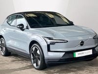 Used Volvo EX30 Plus 200 kW (272 HP) 2024 Grey SUV