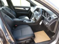 Used Mercedes C180 AMG 156 HP (114 kW) 2012 Bronze Sedan