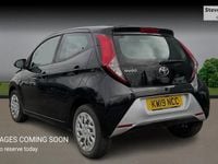 Used Toyota Aygo X-play 72 HP (52 kW) 2020 Hatchback