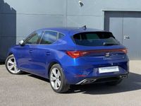 used Seat Leon 1.5 TSI EVO 150 FR 5dr