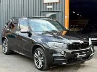 Used BMW X5 Comfort Edition 381 HP (280 kW) 2018 SUV