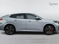 Used BMW iX2 Comfort Edition 147 kW (201 HP) 2026 Grey SUV
