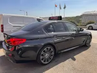 Used BMW 530e M Sport 2018 Grey Sedan