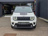 New Jeep Renegade North 128 HP (94 kW) 2025 Other SUV