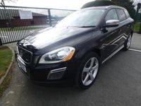 Used Volvo XC60 SE Lux 2010 SUV