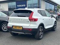 Used Volvo XC40 Inscription 190 HP (139 kW) 2020 SUV