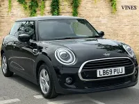 Used Mini Cooper Classic 136 HP (100 kW) 2021 Hatchback