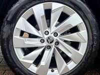 Used Skoda Kodiaq SE L 110 HP (80 kW) 2024 Silver SUV