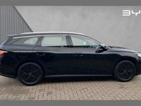Used BYD Seal Boost 180 HP (132 kW) 2025 Black Estate