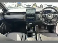 Used Honda e:Ny1 Advance 150 kW (204 HP) 2024 White SUV