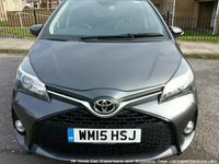 Used Toyota Yaris Sport 2015 Hatchback