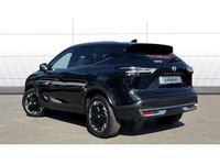 New Nissan Qashqai N-Connecta 140 HP (102 kW) 2025 Black SUV