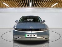 Used Hyundai Ioniq Premium 125 kW (170 HP) 2023 Hatchback