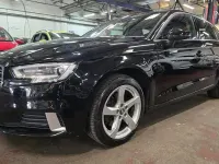 Used Audi A3 Sportback Sport 190 HP (139 kW) 2017 Hatchback
