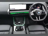 Used BMW X3 M Sport 194 HP (142 kW) 2026 Grey SUV