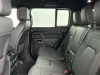 Used Land Rover Defender HSE Dynamic 349 HP (256 kW) 2025 SUV