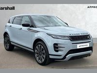 Used Land Rover Range Rover evoque HSE Dynamic 204 HP (150 kW) 2025 Grey SUV
