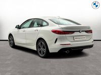 used BMW 218 2 Series Gran Coupe i Sport 4dr DCT