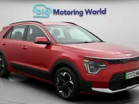 Used Kia Niro 150 kW (204 HP) 2023 SUV
