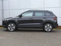 Second-hand Skoda Karoq SE Drive 110 CP (80 kW) 2024 Negru SUV
