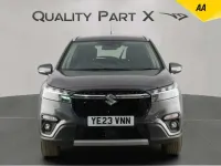 Begagnad Suzuki SX4 S-Cross 115 HK (84 kW) 2023 Grå SUV