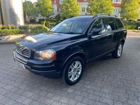 used Volvo XC90 2.4 D5 [200] SE 5dr Geartronic 2 PREV OWNERS F/S/HISTORY VERY CLEAN EXAMPLE