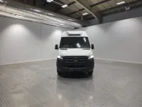 Used Mercedes Sprinter 2024 White Van