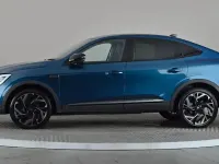Used Renault Arkana Esprit Alpine 143 HP (105 kW) 2024 Blue SUV