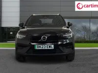 Used Volvo XC40 Core 169 kW (231 HP) 2022 Black SUV