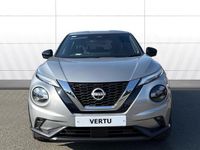 Used Nissan Juke Tekna 114 HP (83 kW) 2026 SUV