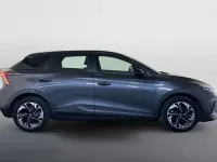 Used MG MG4 EV SE 125 kW (170 HP) 2023 Grey Hatchback