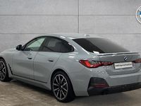Used BMW 420 Gran Coupé M Sport 181 HP (133 kW) 2024 Grey Coupe