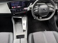 Used Peugeot 308 Allure 131 HP (96 kW) 2024 Hatchback