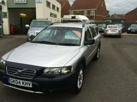 Used Volvo XC70 2004 SUV