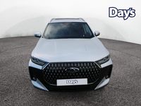 Used Chery Tiggo 7 204 HP (150 kW) 2025 Silver SUV