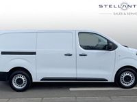 Second-hand Peugeot Expert 143 CP (105 kW) 2025 Alb Van