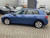 Used VW Golf VIII 204 HP (150 kW) 2025