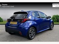 Used Toyota Yaris Hybrid Design 116 HP (85 kW) 2026 Hatchback