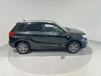 Used Suzuki Vitara SZ4 120 HP (88 kW) 2016 Black SUV