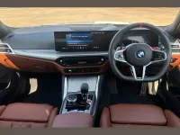Used BMW M3 Competition Edition 530 HP (389 kW) 2024 Grey Estate