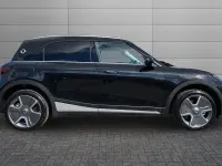 New Smart #1 Edition #1 196 kW (267 HP) 2026 Other SUV
