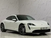 Used Porsche Taycan 419 kW (571 HP) 2023 Sedan