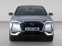 Used DS Automobiles DS3 Prestige 101 HP (74 kW) 2021 Hatchback